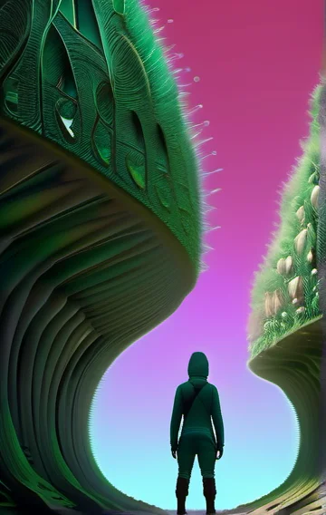 Wild Desire
