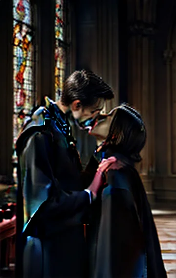 A Daddy Daughter Reunion Pt 02