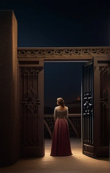 A Fantasy Come True 12