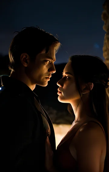 A Mothers Lust Revealed