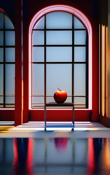 A Week At The Lake Cabin