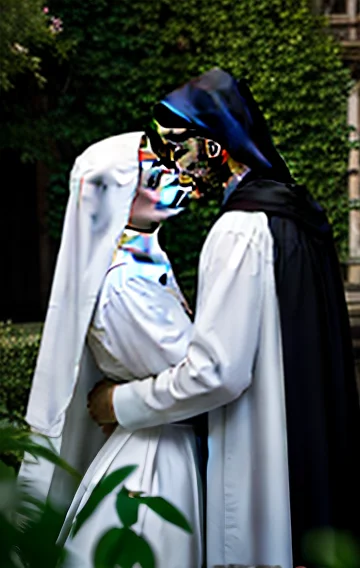 Brother & Sister Face Their Future