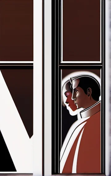 Ch. 26 - Some Days One Wonders