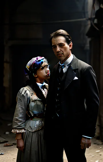 Eric And Jessica