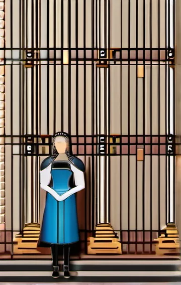 Gated Depravity