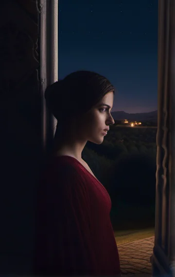 Getting Out Of My Room