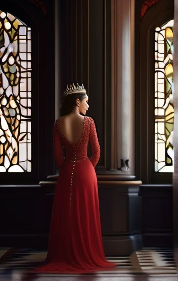 Gina Seduces Her Daddy