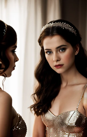 He Called Her Janice