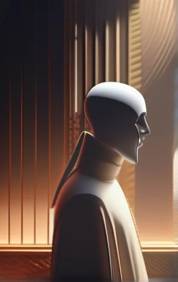 In My Brothers Embrace