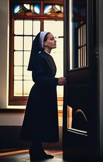 Im's Open Door