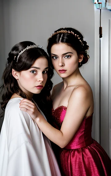 Me And My Cousin S Ch 01