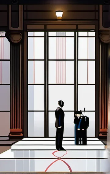 Mom And The 67 Travelaire