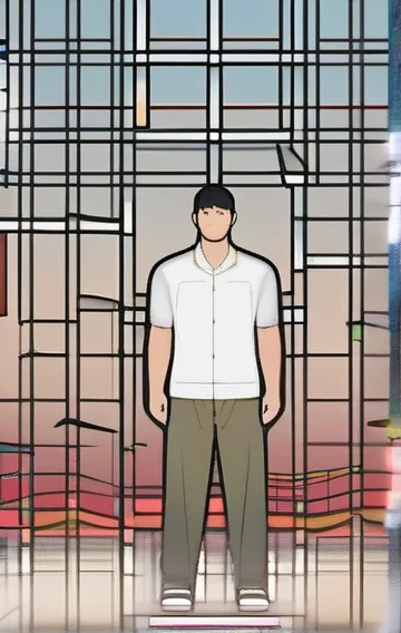 Our Stepford Mom And Dad