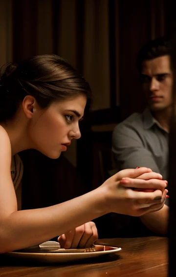 Santa Clause Cums Tonight