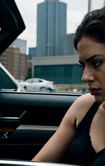 Seductive Brat Pt 02