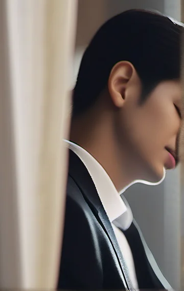Silent Seduction