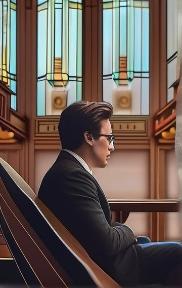 So Good On My Own Ch 01