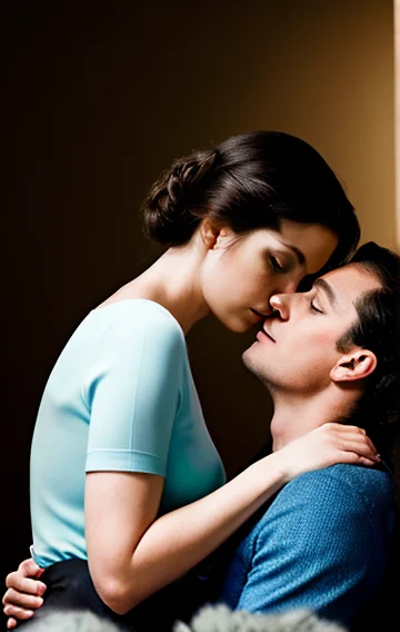 Tech Control For Rhoto Ch 05