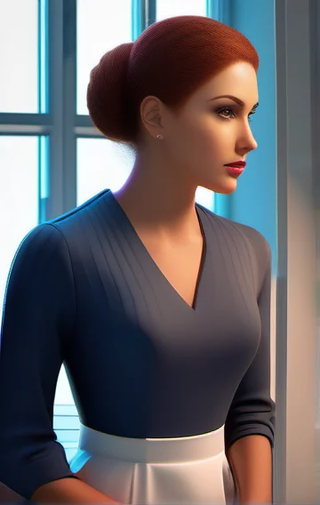 The Assistant
