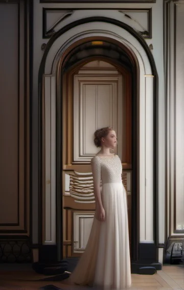 The Daughter Seducer
