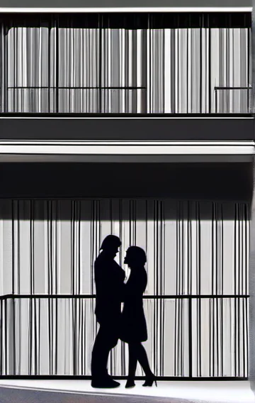 The Deacon's Wife