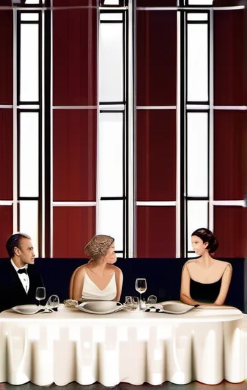 The Interview