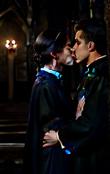 The Magic of Forbidden Sex