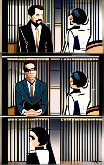 The Resort - Day 03: Richard's Big Day