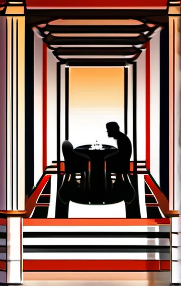 The Sight Of Him Ch 01