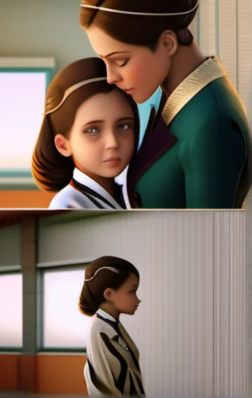 The Start of Stacey's Sexy Adventures