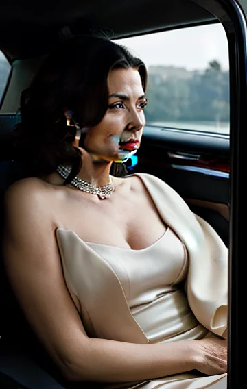 The Wedding Weekend Ch 01