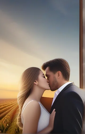 Twins Ella And Eddie Get Intimate Ch 01